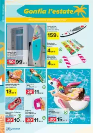 Volantino Carrefour | Mare Pagina 14