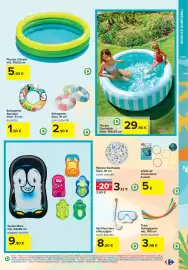 Volantino Carrefour | Mare Pagina 15
