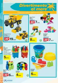 Volantino Carrefour | Mare Pagina 16