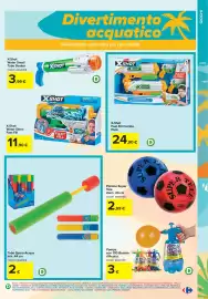 Volantino Carrefour | Mare Pagina 17