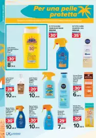 Volantino Carrefour | Mare Pagina 18