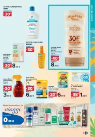 Volantino Carrefour | Mare Pagina 19