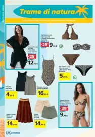 Volantino Carrefour | Mare Pagina 2