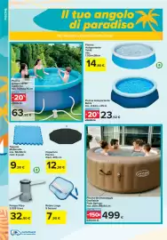 Volantino Carrefour | Mare Pagina 20