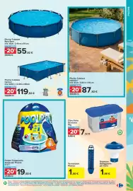 Volantino Carrefour | Mare Pagina 21