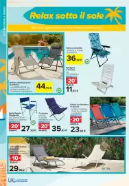Volantino Carrefour | Mare Pagina 22