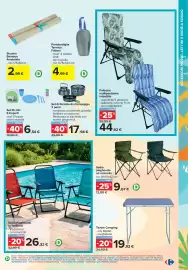Volantino Carrefour | Mare Pagina 23