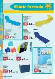 Volantino Carrefour | Mare Pagina 24