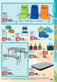 Volantino Carrefour | Mare Pagina 25