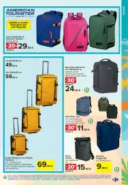 Volantino Carrefour | Mare Pagina 27