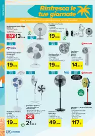 Volantino Carrefour | Mare Pagina 28