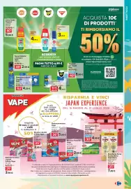 Volantino Carrefour | Mare Pagina 31