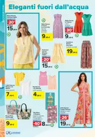 Volantino Carrefour | Mare Pagina 4