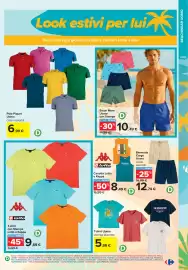 Volantino Carrefour | Mare Pagina 5