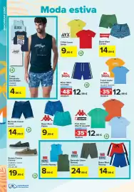 Volantino Carrefour | Mare Pagina 6