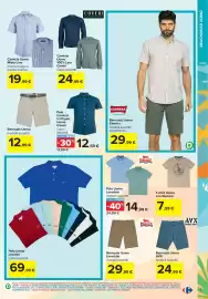 Volantino Carrefour | Mare Pagina 7