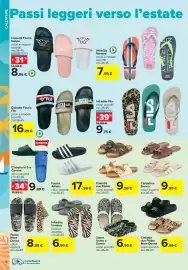 Volantino Carrefour | Mare Pagina 8