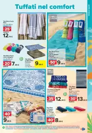 Volantino Carrefour | Mare Pagina 9