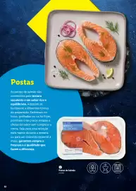 Folheto Lidl | Feira do Mar Página 12