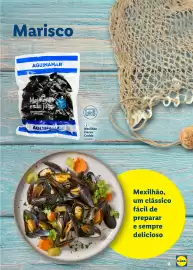 Folheto Lidl | Feira do Mar Página 15