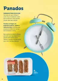 Folheto Lidl | Feira do Mar Página 18