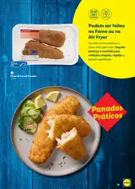 Folheto Lidl | Feira do Mar Página 19