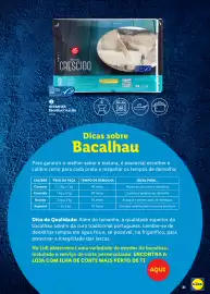 Folheto Lidl | Feira do Mar Página 21
