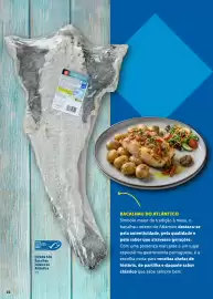 Folheto Lidl | Feira do Mar Página 22