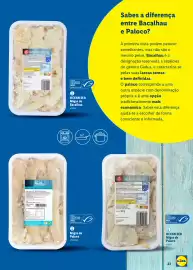 Folheto Lidl | Feira do Mar Página 23