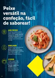 Folheto Lidl | Feira do Mar Página 4
