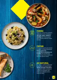 Folheto Lidl | Feira do Mar Página 5