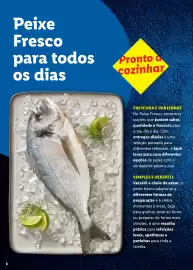 Folheto Lidl | Feira do Mar Página 6