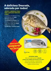 Folheto Lidl | Feira do Mar Página 7