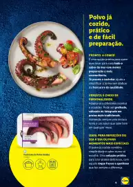 Folheto Lidl | Feira do Mar Página 9