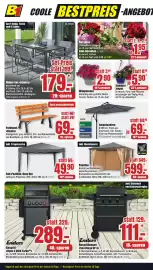 B1 Discount Baumarkt Prospekt woche 22 Seite 2
