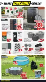 B1 Discount Baumarkt Prospekt woche 22 Seite 3