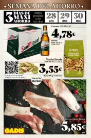 Folleto Gadis semana 22 Página 2