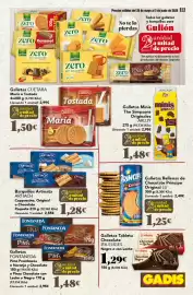 Folleto Gadis semana 22 Página 23