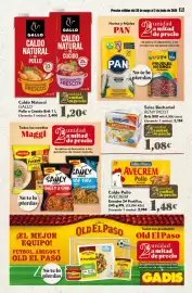 Folleto Gadis semana 22 Página 25