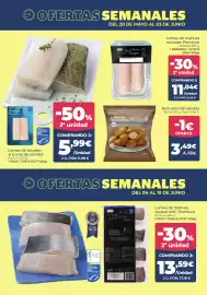 Catálogo La Sirena Página 2