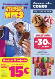 Catálogo La Sirena Página 5