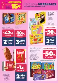 Catálogo La Sirena Página 7