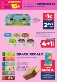 Catálogo La Sirena Página 9