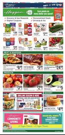 Haggen Food weekly ad Page 4