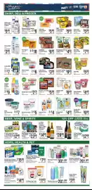 Haggen Food weekly ad Page 3