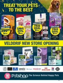 Checkers catalogue Page 1