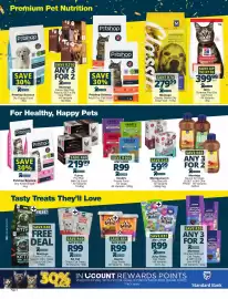 Checkers catalogue Page 2