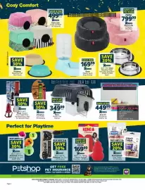 Checkers catalogue Page 4