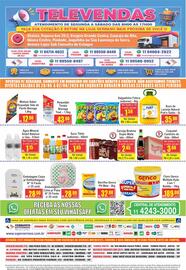Catálogo Serrano Supermercado semana 22 Página 8