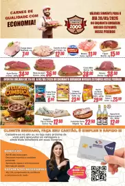 Catálogo Serrano Supermercado semana 22 Página 2